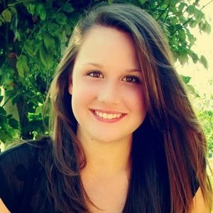 Meet your Posher, Jilian